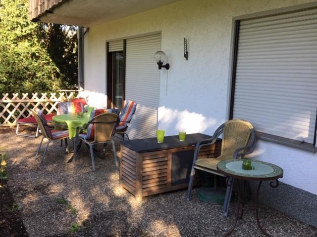 Emotion Zentrumsnah Fuer Bis Zu 6 Personen Winterberg Exterior photo